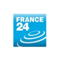 France 24 logo