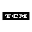 TCM +1 logo