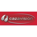 Cazavisión logo