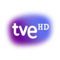 La 1 HD logo