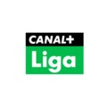Canal+ Liga logo