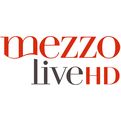 Mezzo Live logo