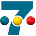 Canal 7 Televalencia logo