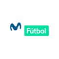 Movistar Fútbol logo