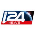 i24 News logo