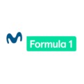 Movistar F1 logo