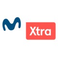 Movistar Xtra logo