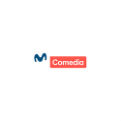 Movistar Comedia logo