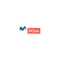 Movistar DCine logo