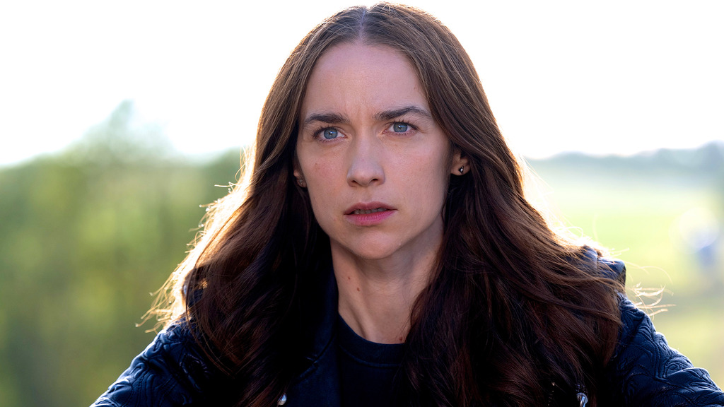 Programación Tv Wynonna Earp Mira Qué De Alubias