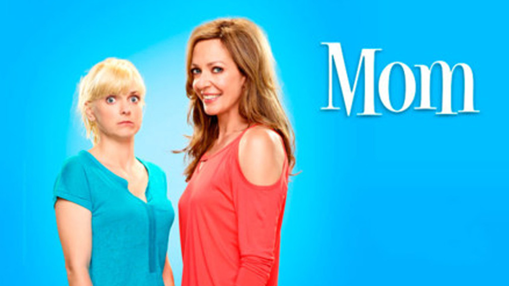 Programación Tv Mom Cenicienta Y Macgyver Borracho