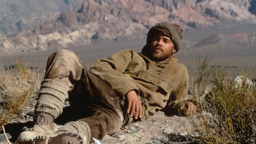 Programación TV Siete años en el