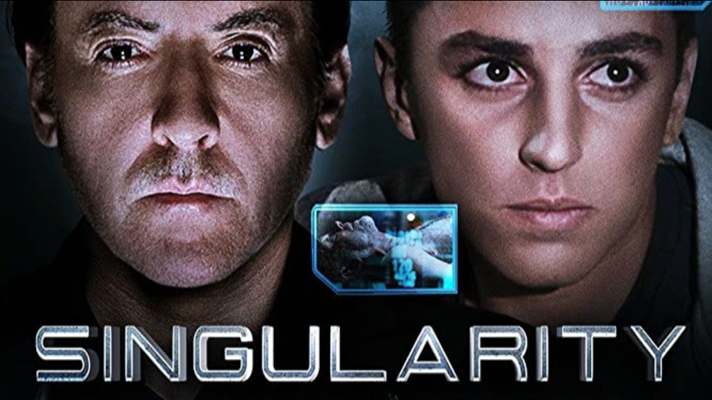Pelicula Kronos El Fin De La Humanidad