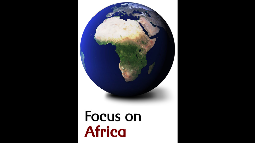 Programación TV Focus on Africa