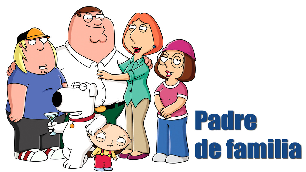 Programación TV: Padre de familia | Chico (perruno) conoce chica (perruna)  