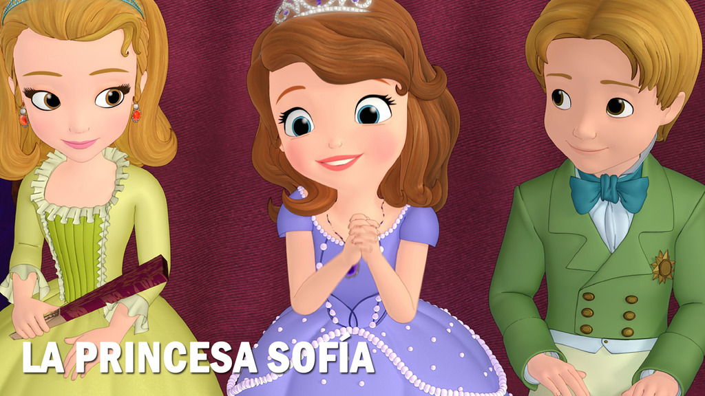 Programación TV: La Princesa Sofía | La Feria de las Facultades Reales -  AS.com